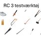 Døre EN1627 RC3 og RC4 