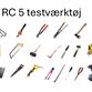 EN1627 RC5 vindue