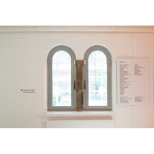 Døre EN1627 RC3 og RC4 