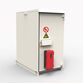 EUR container EN1143/1 grade 1