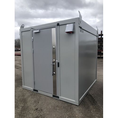 Container EN1143/1