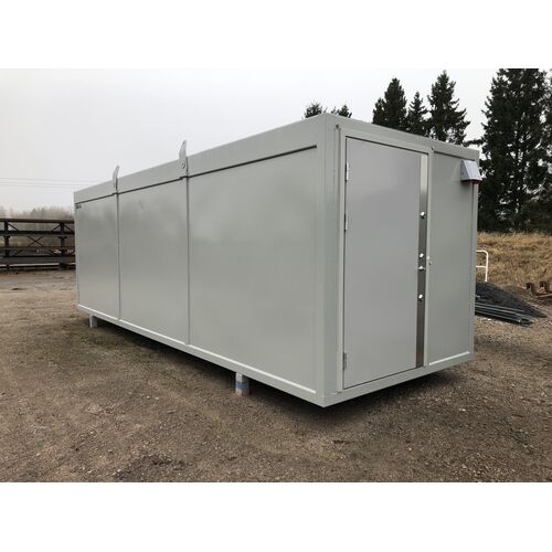 Container EN1143/1