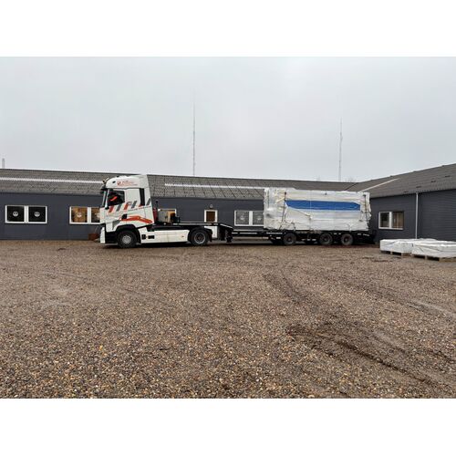 Sikringscontainer