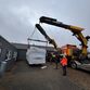 Sikringscontainer