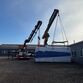 Sikringscontainer