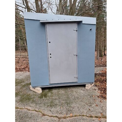 Sikringscontainer