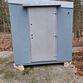 Sikringscontainer