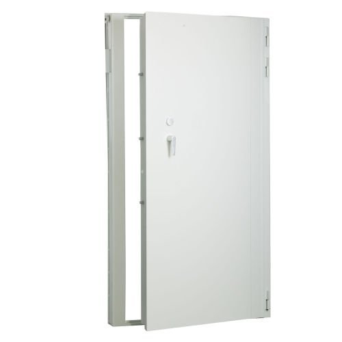 BOKSDØR EN1143/1 m EI60