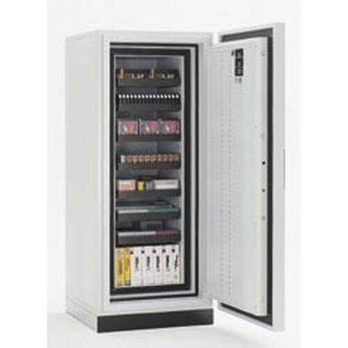 DATABRANDSKAB S14
