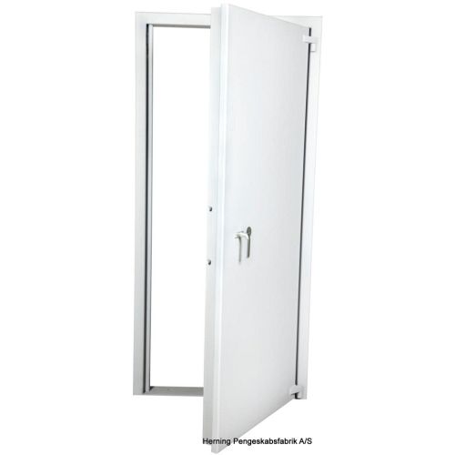 BOKSDØR EN1143/1 GRADE 0