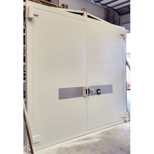 BOKSDØR EN1143/1 GRADE 2-6