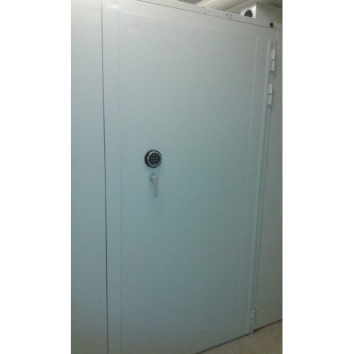 MODULBOKS BOKSRUM EN1143/1 grade 3-6