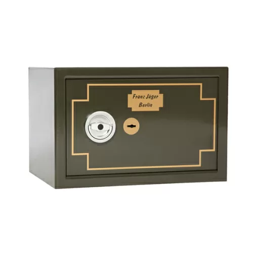 FRANZ JÄGER PENGESKAB F40