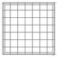 EN1627 RC5 gitter