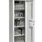PC/Laptop/tablet skabe m lademulighed