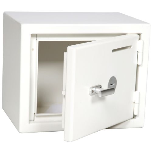 HS1-D sikringsskab m drop