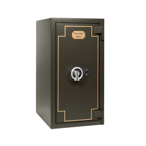 FRANZ JÄGER PENGESKABE F70