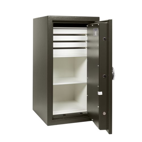 FRANZ JÄGER PENGESKABE F70