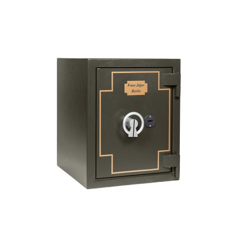 FRANZ JÄGER PENGESKABE F50