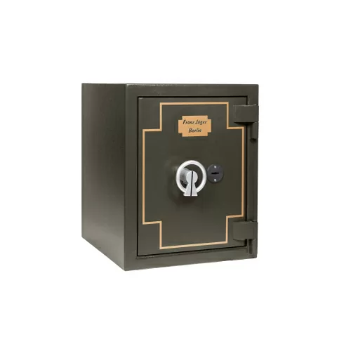 FRANZ JÄGER PENGESKABE F50