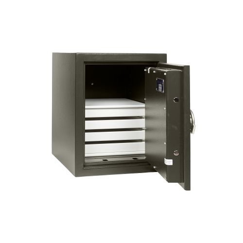 FRANZ JÄGER PENGESKABE F50