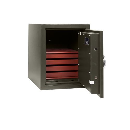 FRANZ JÄGER PENGESKABE F50