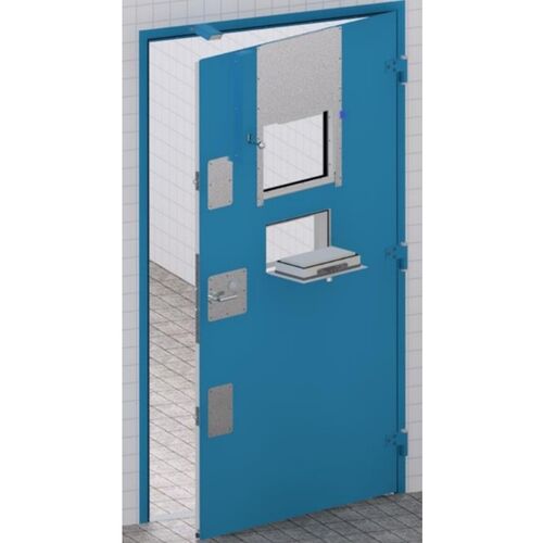 Detentionsdør HVD3