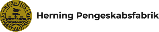Herning Pengeskabsfabrik