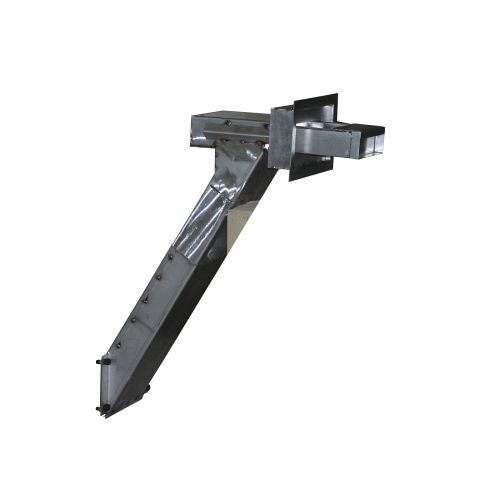 HKD NØGLEAFLEVERING GENNEM VÆG