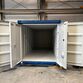 Skibscontainer