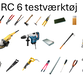 Rapp Bomek  SIKRINGSDØRE EN1627 RC4, RC5 & RC6