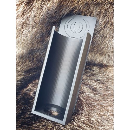 Holder til 45 mm lyddæmper