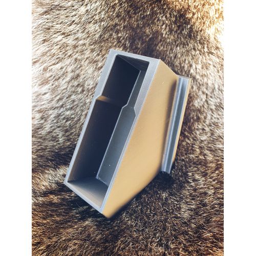 Hus til Blaser R8 aftræk/magasin