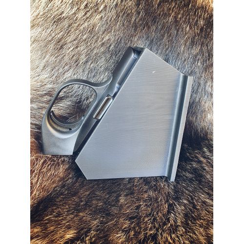 Hus til Blaser R8 aftræk/magasin